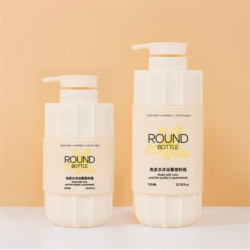 Matte hitam 550 ml 600 ml 700 ml 750ml plastik peliharaan plastik tebal dinding plastik losyen losyen botol untuk gel mandi syampu suncream bersih Matte hitam 550 ml 600 ml 700 ml 750ml plastik peliharaan plastik tebal dinding plastik losyen losyen botol untuk gel mandi syampu suncream bersih