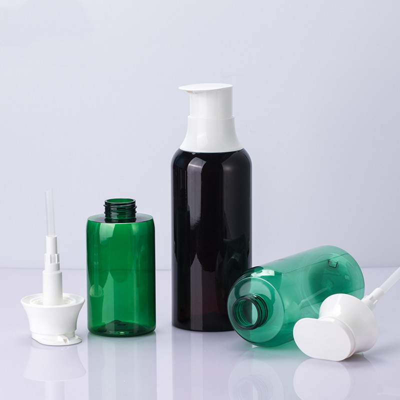 Hijau Hijau 300ml 500ml 650ml Pet New Body Body Lose Cream kosong Botol Bahu bahu Botol Shampoo dengan meterai pam untuk Penjagaan Kulit Hijau Hijau 300ml 500ml 650ml Pet New Body Body Lose Cream kosong Botol Bahu bahu Botol Shampoo dengan meterai pam untuk Penjagaan Kulit