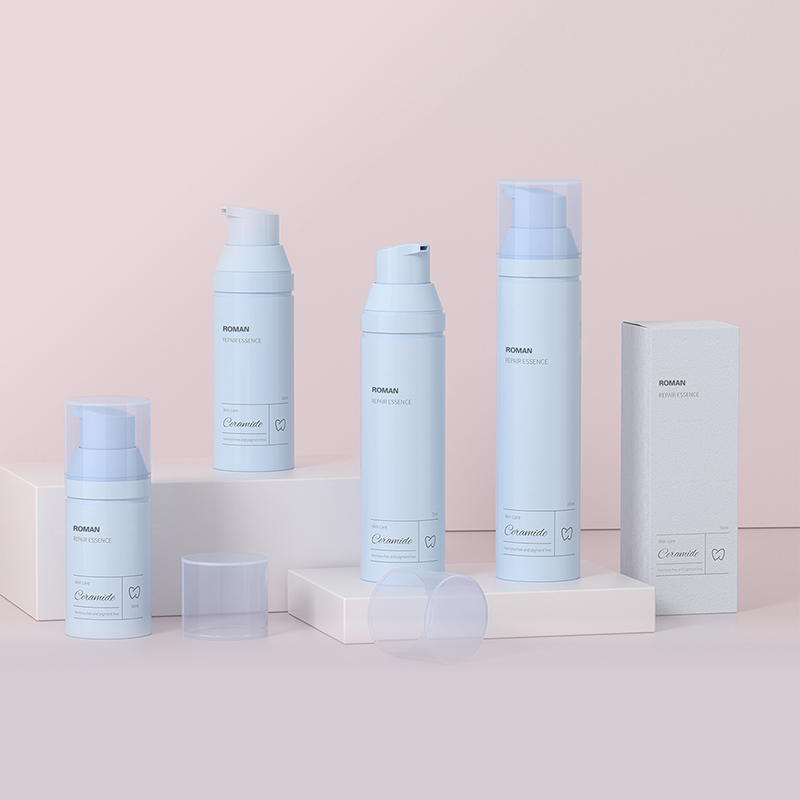 Mengapa botol tanpa udara plastik menjadi pilihan utama untuk pembungkusan kosmetik?