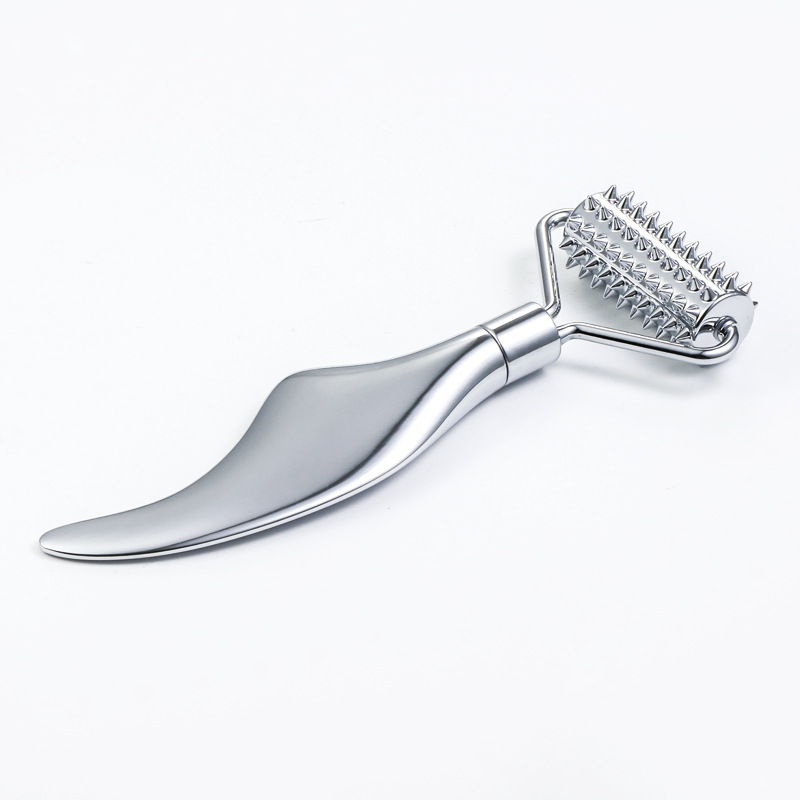 Alat Muka Anti Penuaan Muka Pengukir Kecantikan Roller Kecantikan Untuk Urut Mengangkat Kerut Alat Muka Anti Penuaan Muka Pengukir Kecantikan Roller Kecantikan Untuk Urut Mengangkat Kerut