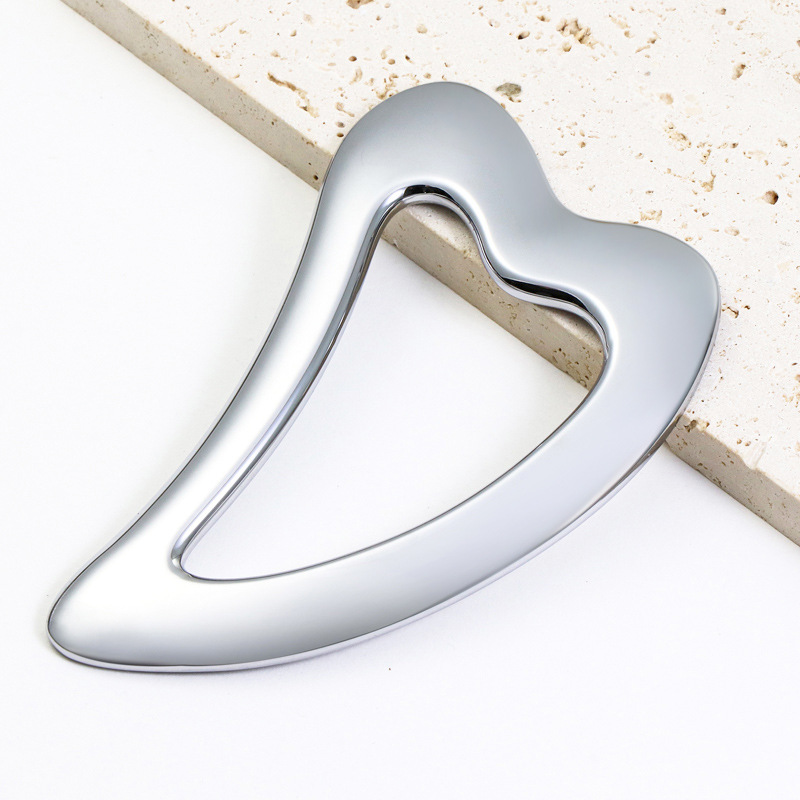 Alat zink rama -rama gua sha alat alat kecantikan pegang tangan mudah alih mudah alih milik krim Alat zink rama -rama gua sha alat alat kecantikan pegang tangan mudah alih mudah alih milik krim