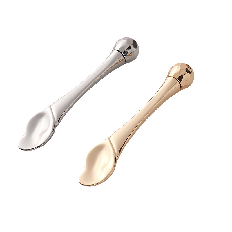 Urut roller urut mata tongkat mata krim aplikator spatula kosmetik anti keriput muka sudu aloi aloi aloi Urut roller urut mata tongkat mata krim aplikator spatula kosmetik anti keriput muka sudu aloi aloi aloi