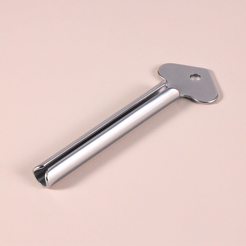 Utama Ubat Upperat Roller Tube Squeezer Stainless Steel Rolling Tube Squeezer Metal Tube Squeezer Key Utama Ubat Upperat Roller Tube Squeezer Stainless Steel Rolling Tube Squeezer Metal Tube Squeezer Key