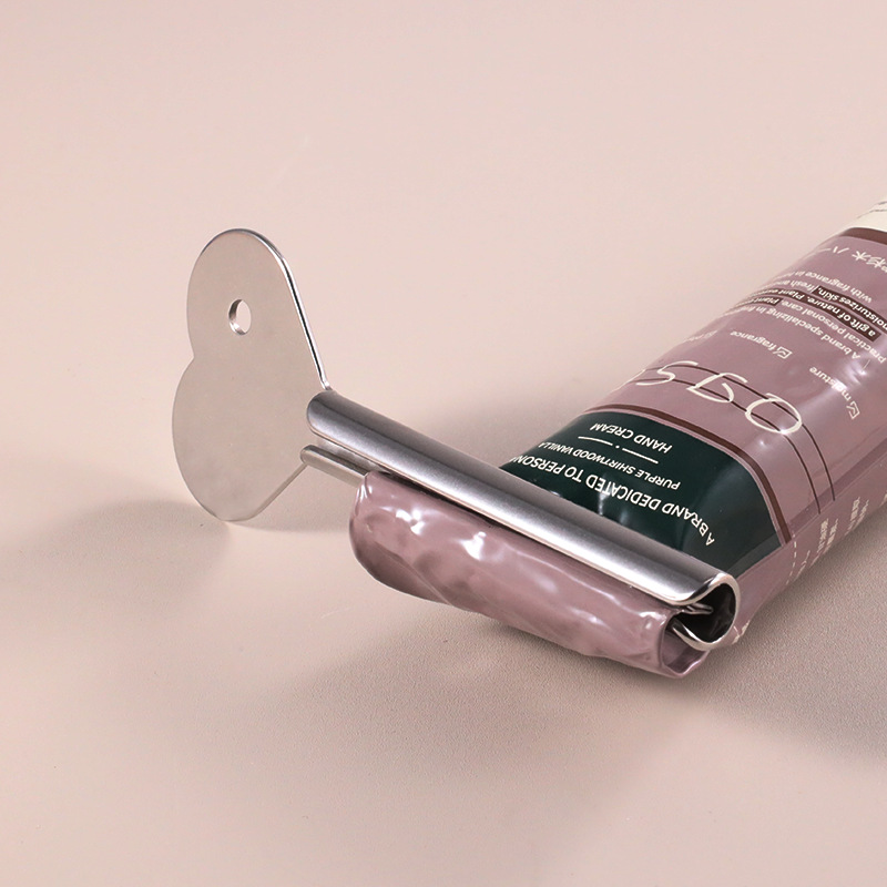 Utama Ubat Upperat Roller Tube Squeezer Stainless Steel Rolling Tube Squeezer Metal Tube Squeezer Key Utama Ubat Upperat Roller Tube Squeezer Stainless Steel Rolling Tube Squeezer Metal Tube Squeezer Key