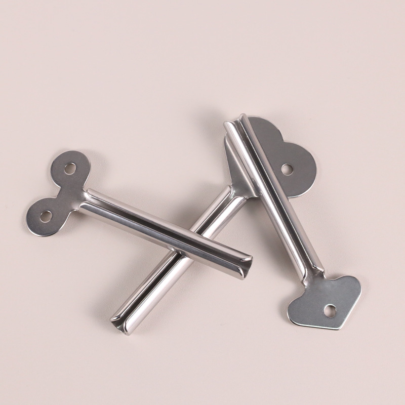 Utama Ubat Upperat Roller Tube Squeezer Stainless Steel Rolling Tube Squeezer Metal Tube Squeezer Key Utama Ubat Upperat Roller Tube Squeezer Stainless Steel Rolling Tube Squeezer Metal Tube Squeezer Key