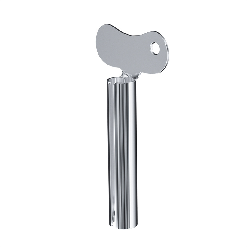 Tiub logam squeezer roller kunci ubat gigi squeezer tiub logam squeezer kunci keluli tahan karat keluli tiub roller Tiub logam squeezer roller kunci ubat gigi squeezer tiub logam squeezer kunci keluli tahan karat keluli tiub roller