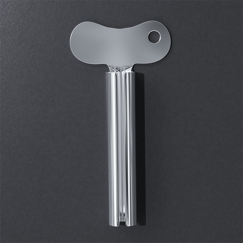 Tiub logam squeezer roller kunci ubat gigi squeezer tiub logam squeezer kunci keluli tahan karat keluli tiub roller Tiub logam squeezer roller kunci ubat gigi squeezer tiub logam squeezer kunci keluli tahan karat keluli tiub roller