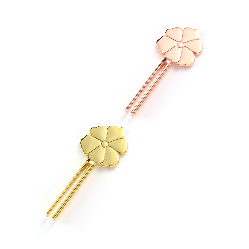 Smiling Shape Zinc Alloy Tube Squeezer Smiling Shape Zinc Alloy Tube Squeezer