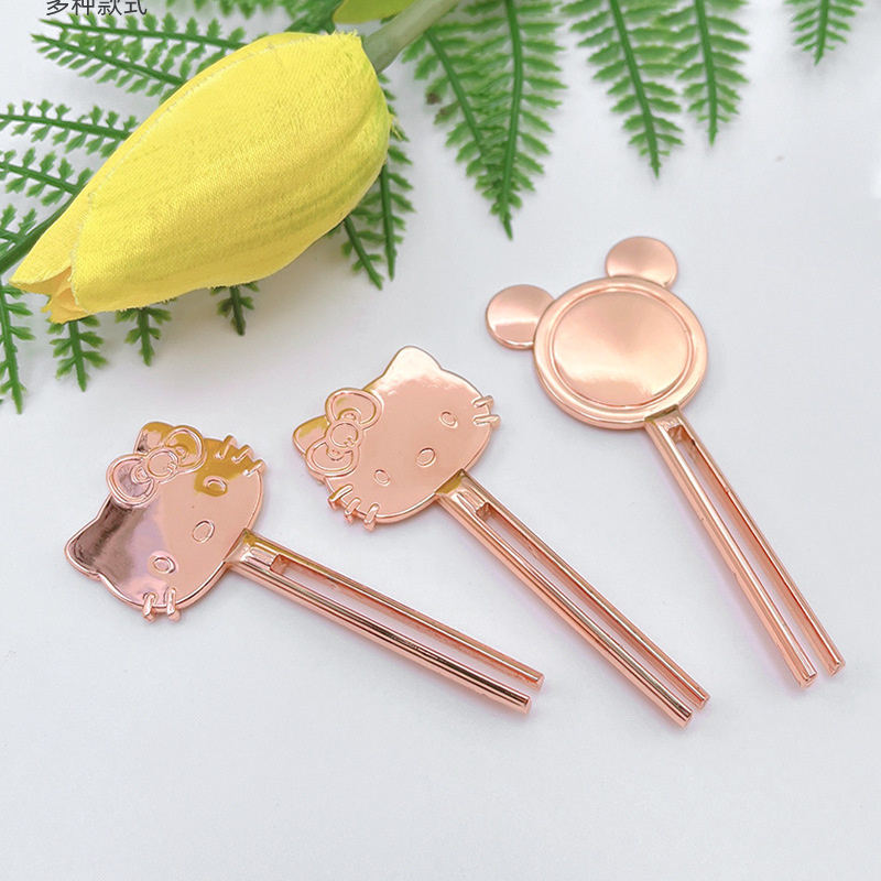 Tiub squeezer logam tiub periksa ekonomi untuk menyimpan ubat gigi, krim, perak cat